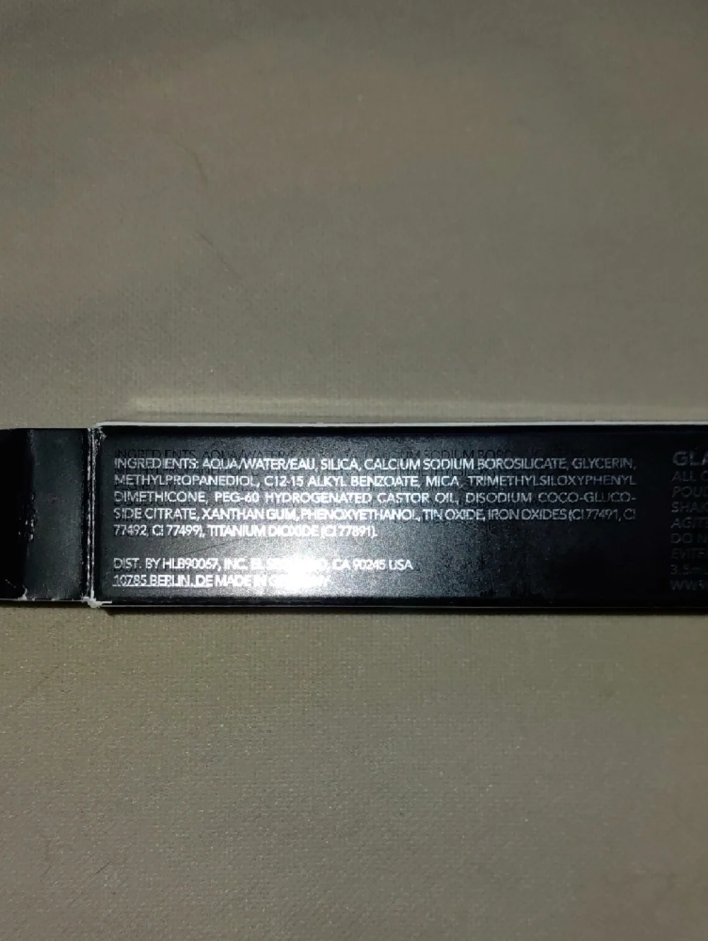 Haus Laboratories haus laboratories